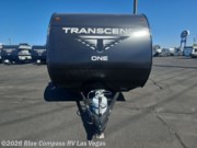 Contact us now about this 2026 Grand Design Transcend One 131DL! 2026 Transcend One 131DL by Grand Design from Blue Compass RV Las Vegas in Las Vegas, Nevada