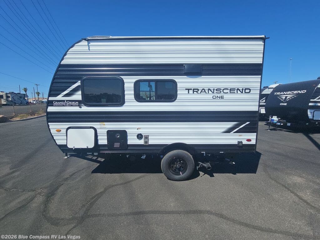 New 2026 Grand Design Transcend One 131DL available in Las Vegas, Nevada