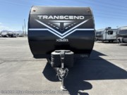 Contact us now about this 2026 Grand Design Transcend Xplor 23BHX! 2026 Transcend Xplor 23BHX by Grand Design from Blue Compass RV Las Vegas in Las Vegas, Nevada