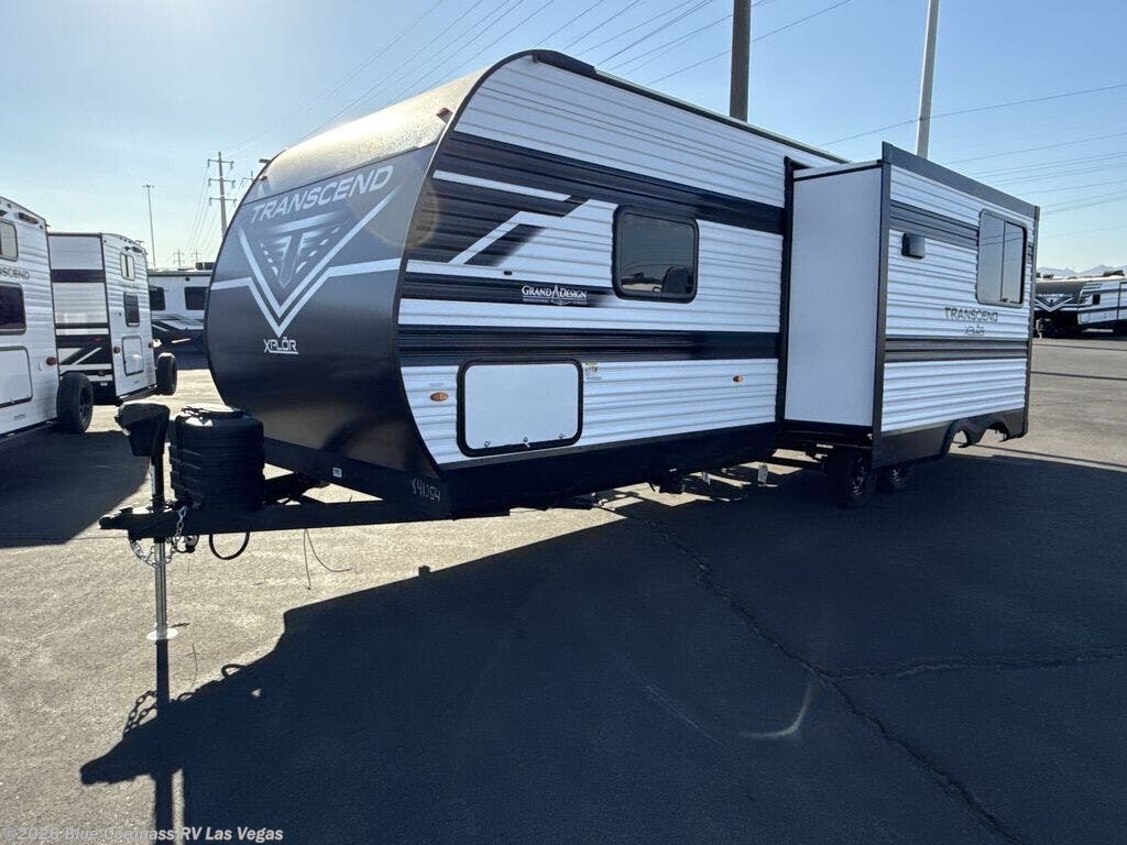 New 2026 Grand Design Transcend Xplor 26BHX available in Las Vegas, Nevada