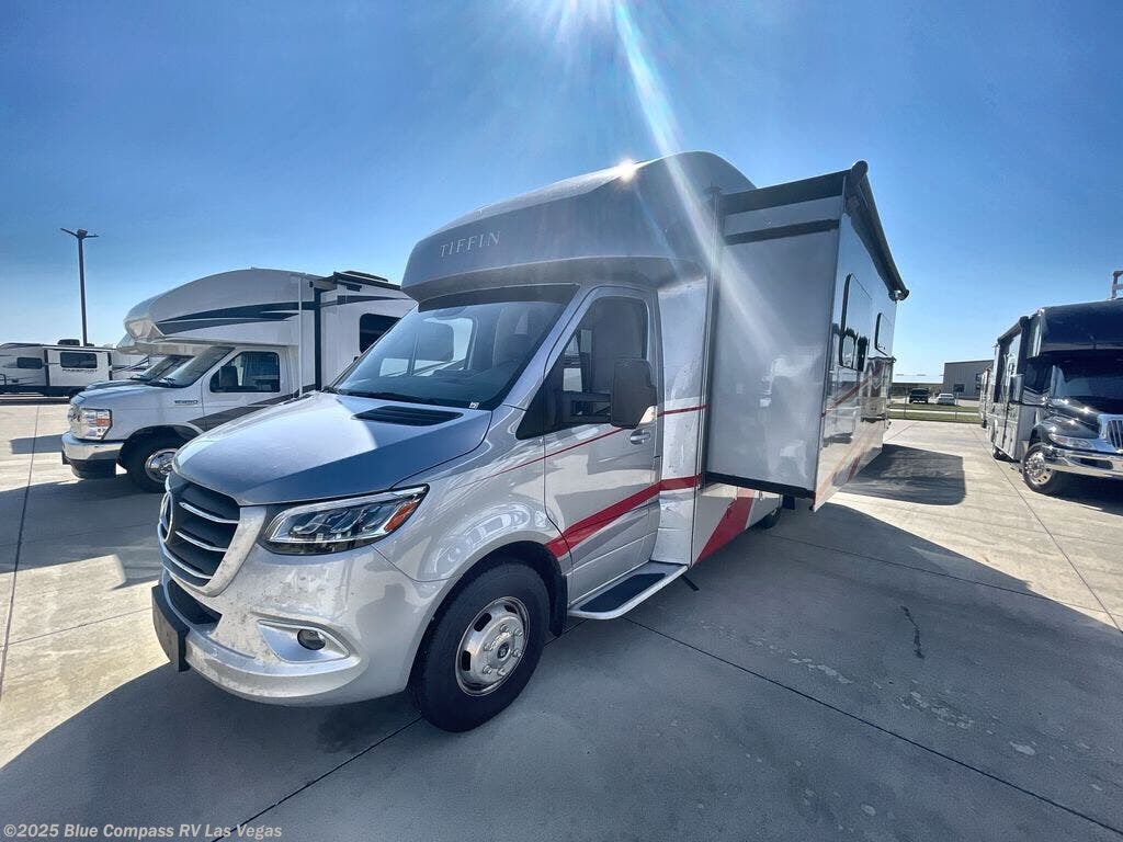 Email now about this 2021 Tiffin Wayfarer 25RW! Used 2021 Tiffin Wayfarer 25RW available in Las Vegas, Nevada