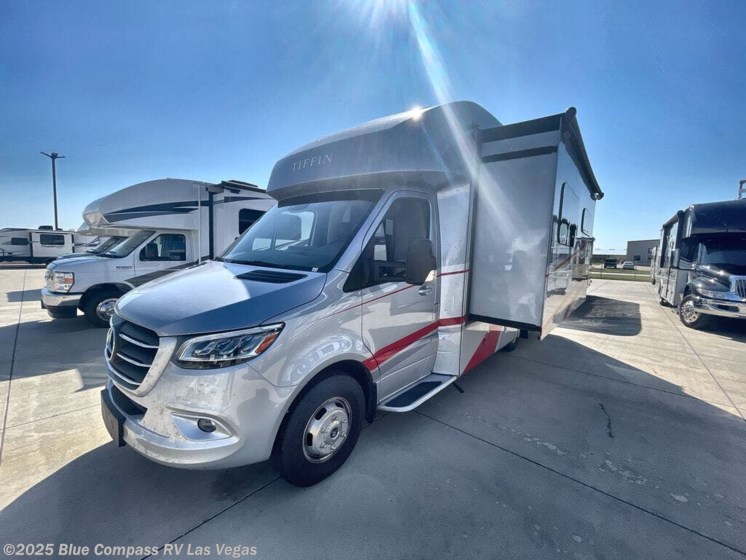 Email now about this 2021 Tiffin Wayfarer 25RW! Used 2021 Tiffin Wayfarer 25RW available in Las Vegas, Nevada