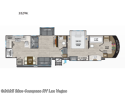 Call now about this 2024 Alliance RV Paradigm 382RK! 2024 Alliance RV Paradigm 382RK - Used Fifth Wheel For Sale by Blue Compass RV Las Vegas in Las Vegas, Nevada features Slideout