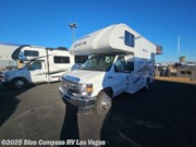 New 2026 Thor Motor Coach Geneva 19VT available in Las Vegas, Nevada