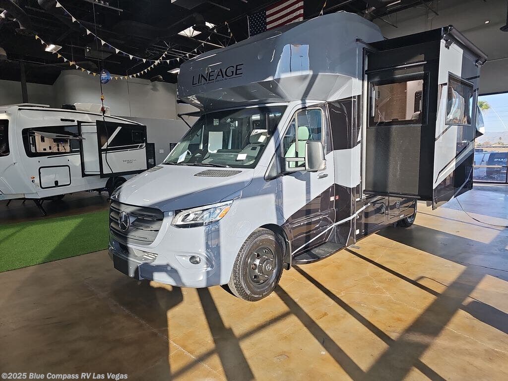 New 2026 Grand Design Lineage Series M 25TK available in Las Vegas, Nevada