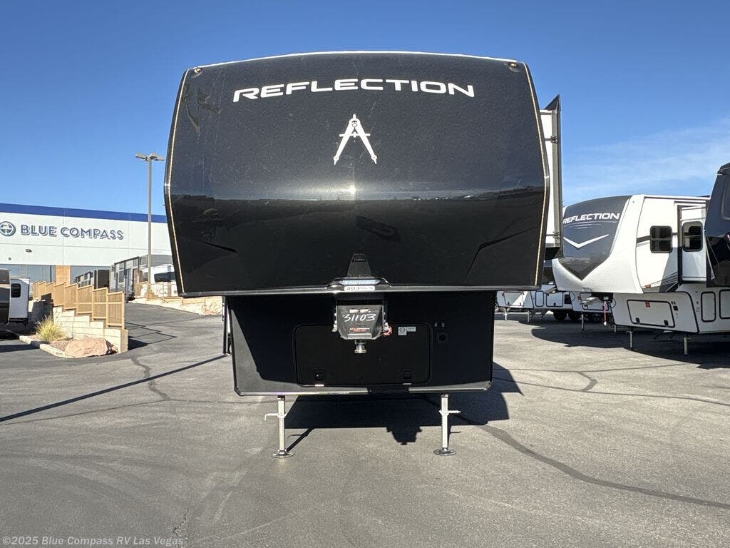 Contact us now about this 2026 Grand Design Reflection 303RLS! 2026 Reflection 303RLS by Grand Design from Blue Compass RV Las Vegas in Las Vegas, Nevada