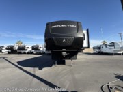 Contact us now about this 2026 Grand Design Reflection 337RLS! 2026 Reflection 337RLS by Grand Design from Blue Compass RV Las Vegas in Las Vegas, Nevada
