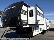 New 2026 Grand Design Reflection 337RLS available in Las Vegas, Nevada