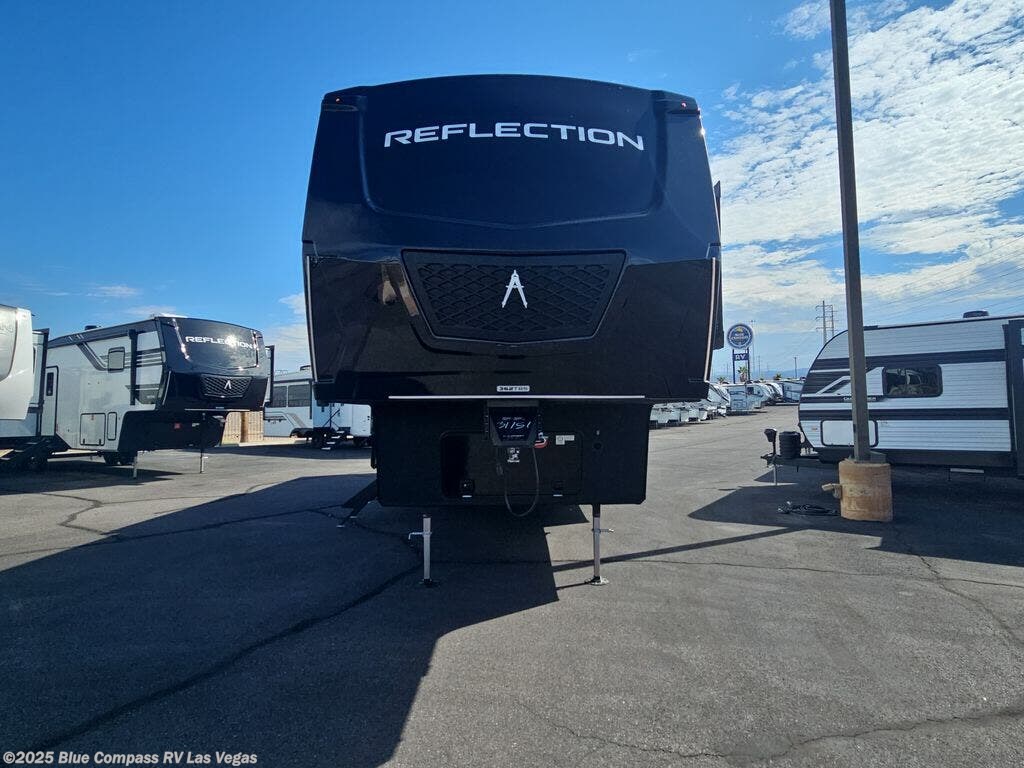 Contact us now about this 2026 Grand Design Reflection 362TBS! 2026 Reflection 362TBS by Grand Design from Blue Compass RV Las Vegas in Las Vegas, Nevada