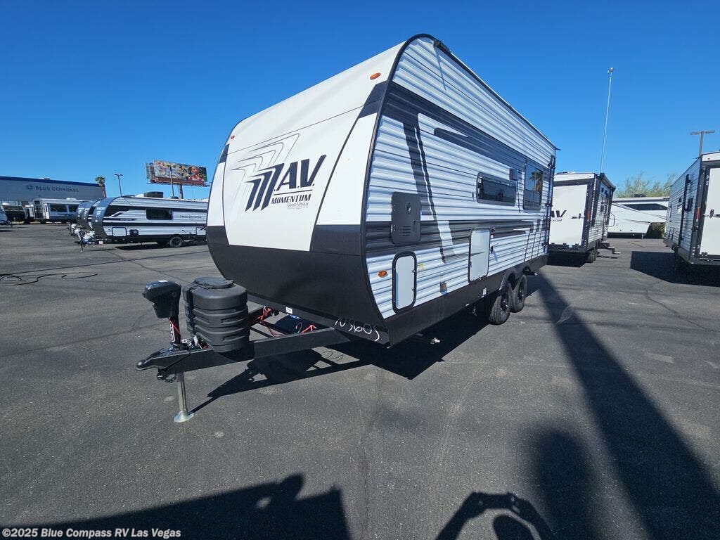 New 2026 Grand Design Momentum MAV 17MAV available in Las Vegas, Nevada
