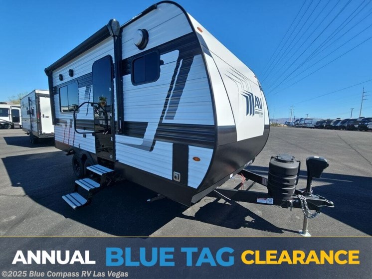 Email now about this 2026 Grand Design Momentum MAV 17MAV! New 2026 Grand Design Momentum MAV 17MAV available in Las Vegas, Nevada