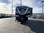 Contact us now about this 2023 Grand Design Momentum M-Class 381MS! 2023 Momentum M-Class 381MS by Grand Design from Blue Compass RV Las Vegas in Las Vegas, Nevada