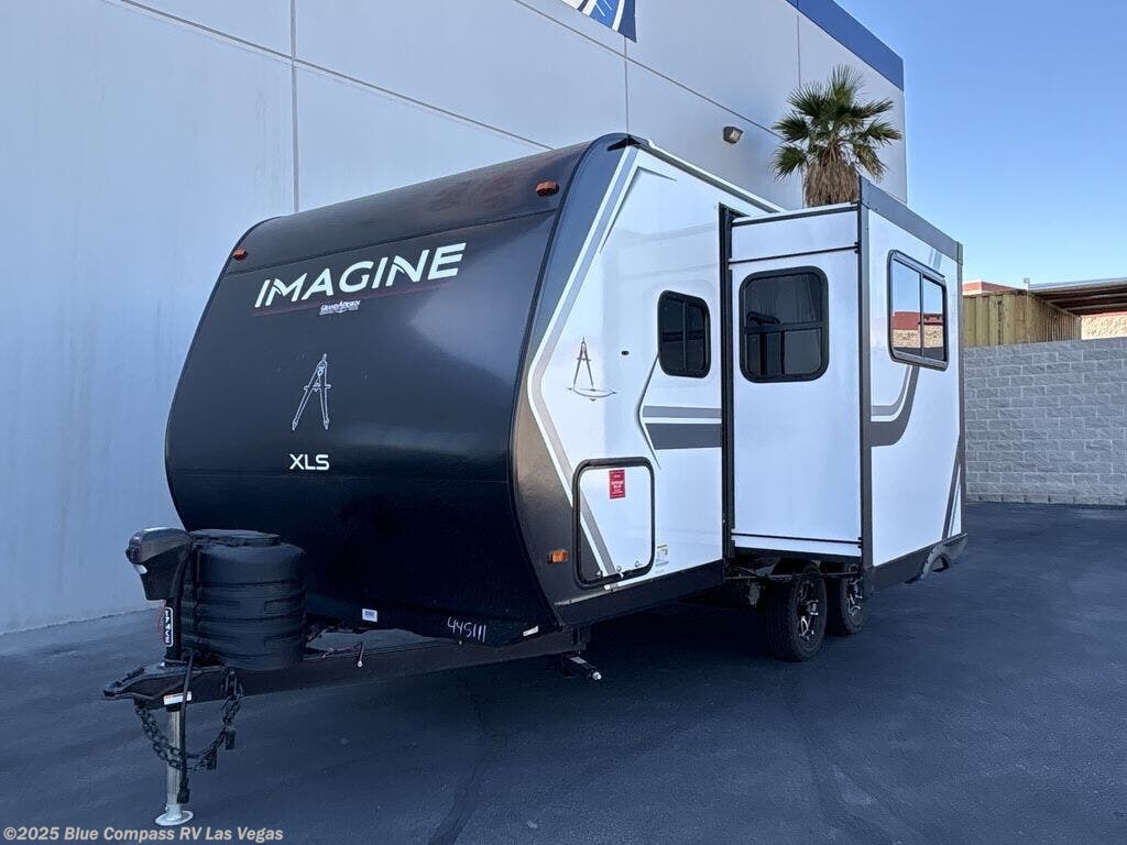 New 2026 Grand Design Imagine XLS 17MKE available in Las Vegas, Nevada