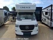 New 2026 Grand Design Lineage Series M 25FW available in Las Vegas, Nevada