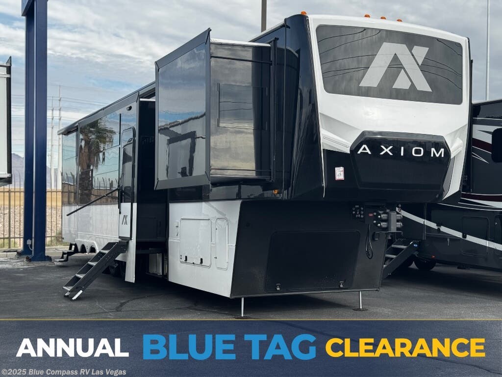 Email now about this 2026 Miscellaneous Axiom RV Vendetta V4250 ! New 2026 Miscellaneous Axiom RV Vendetta V4250 available in Las Vegas, Nevada