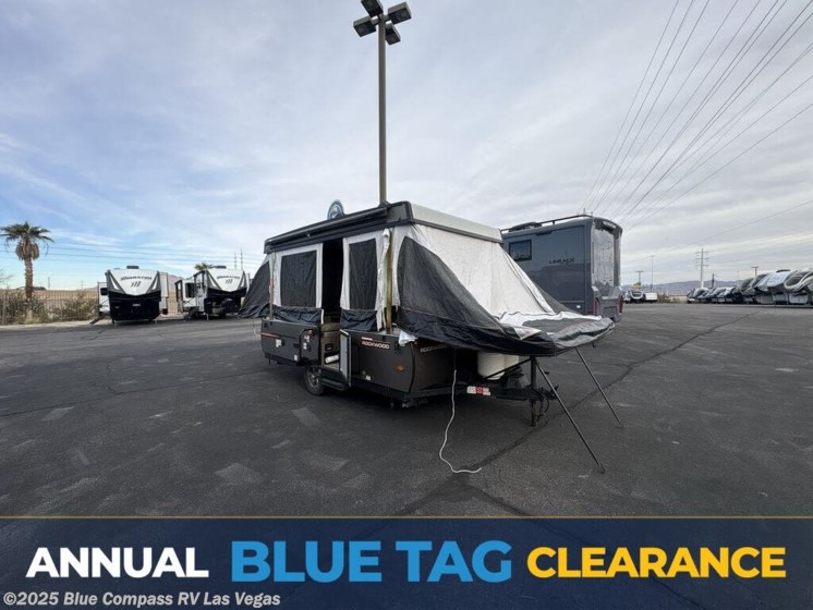 Email now about this 2022 Forest River Rockwood Freedom Series 2318G! Used 2022 Forest River Rockwood Freedom Series 2318G available in Las Vegas, Nevada