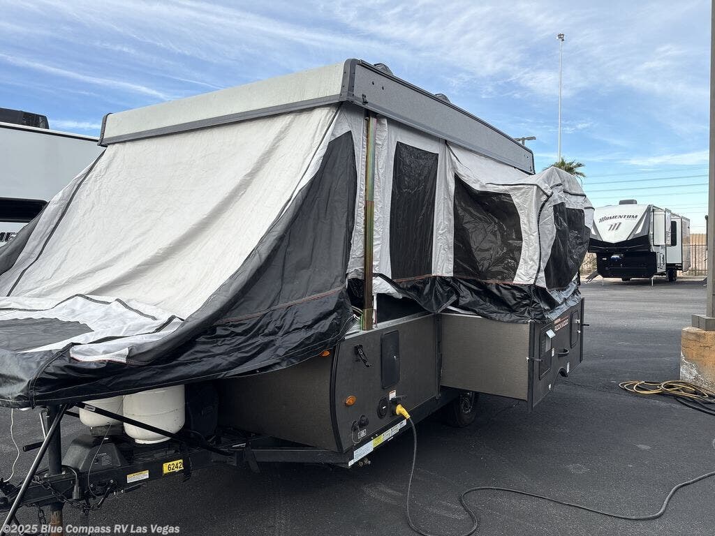 Used 2022 Forest River Rockwood Freedom Series 2318G available in Las Vegas, Nevada