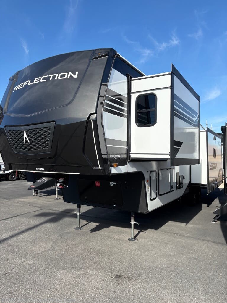 New 2026 Grand Design Reflection 337RLS available in Las Vegas, Nevada