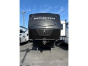 Contact us now about this 2026 Grand Design Reflection 337RLS! 2026 Reflection 337RLS by Grand Design from Blue Compass RV Las Vegas in Las Vegas, Nevada