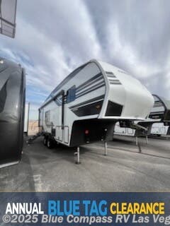 Email now about this 2026 Grand Design Reflection 100 Series 22RK! New 2026 Grand Design Reflection 100 Series 22RK available in Las Vegas, Nevada