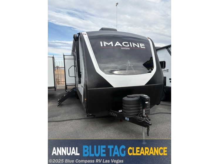 Email now about this 2026 Grand Design Imagine 2670MK! New 2026 Grand Design Imagine 2670MK available in Las Vegas, Nevada