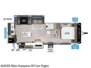 Call now about this 2026 Grand Design Imagine 2670MK! 2026 Grand Design Imagine 2670MK - New Travel Trailer For Sale by Blue Compass RV Las Vegas in Las Vegas, Nevada features Slideout