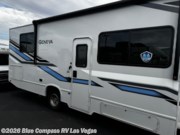 Contact us now about this 2026 Thor Motor Coach Geneva 28VZ Chevy! 2026 Geneva 28VZ Chevy by Thor Motor Coach from Blue Compass RV Las Vegas in Las Vegas, Nevada