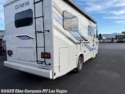New 2026 Thor Motor Coach Geneva 24VS available in Las Vegas, Nevada