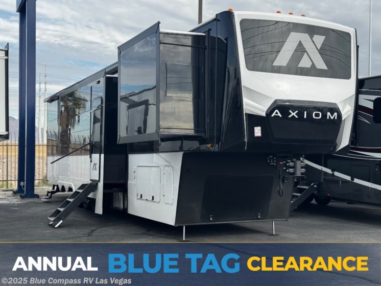 Email now about this 2026 Miscellaneous Axiom RV Vendetta V4250 ! New 2026 Miscellaneous Axiom RV Vendetta V4250 available in Las Vegas, Nevada