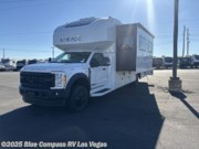 New 2026 Grand Design Lineage Series F 31ZW available in Las Vegas, Nevada