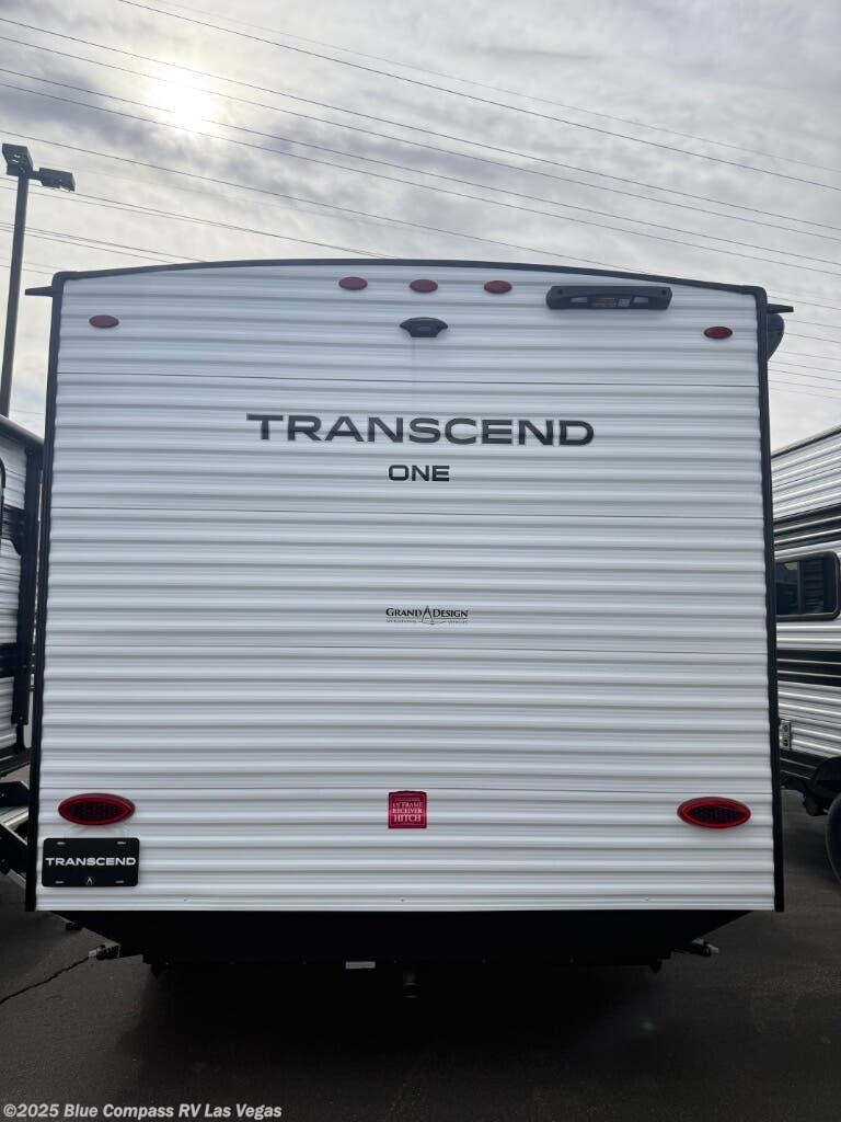 New 2026 Grand Design Transcend One 131DL available in Las Vegas, Nevada