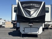 Contact us now about this 2023 Grand Design Momentum 376THS! 2023 Momentum 376THS by Grand Design from Blue Compass RV Las Vegas in Las Vegas, Nevada