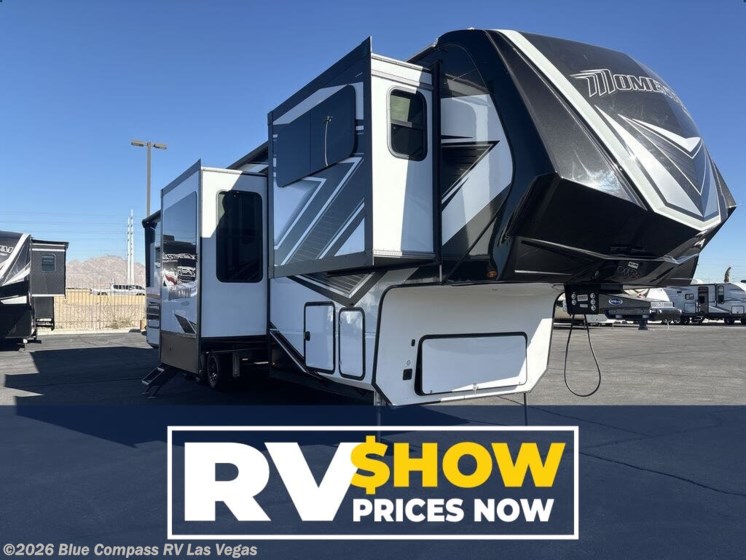 Email now about this 2023 Grand Design Momentum 376THS! Used 2023 Grand Design Momentum 376THS available in Las Vegas, Nevada