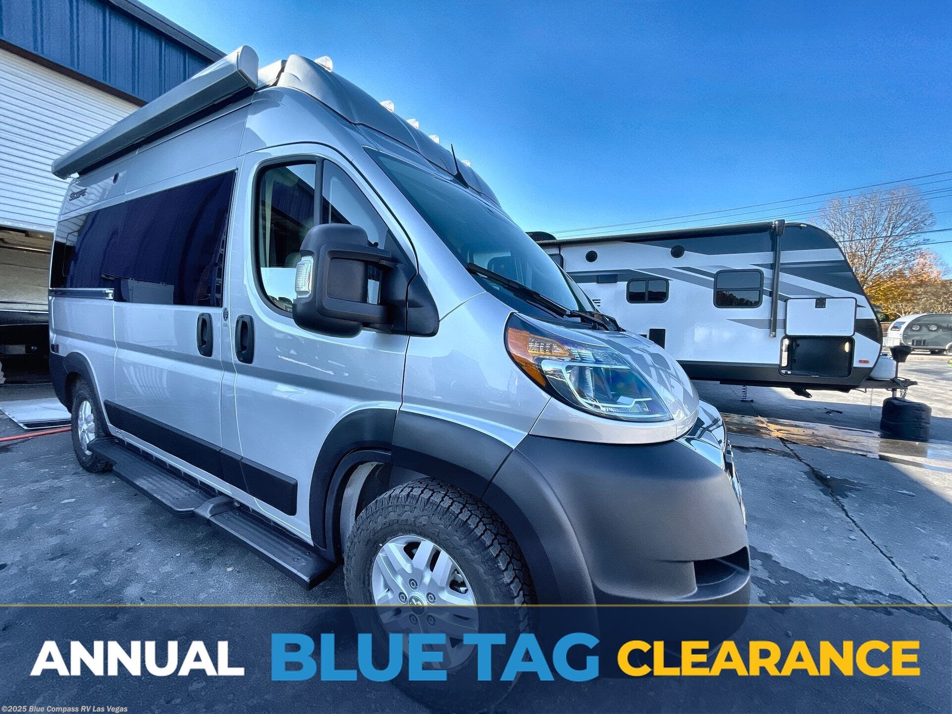 Email now about this 2022 Thor Motor Coach Scope 18A! Used 2022 Thor Motor Coach Scope 18A available in Las Vegas, Nevada