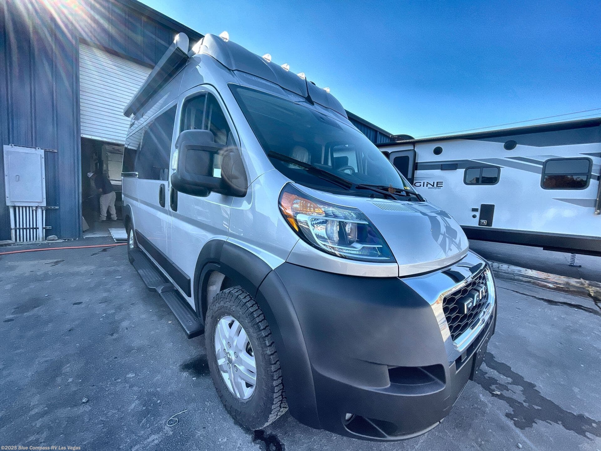 Contact us now about this 2022 Thor Motor Coach Scope 18A! 2022 Scope 18A by Thor Motor Coach from Blue Compass RV Las Vegas in Las Vegas, Nevada