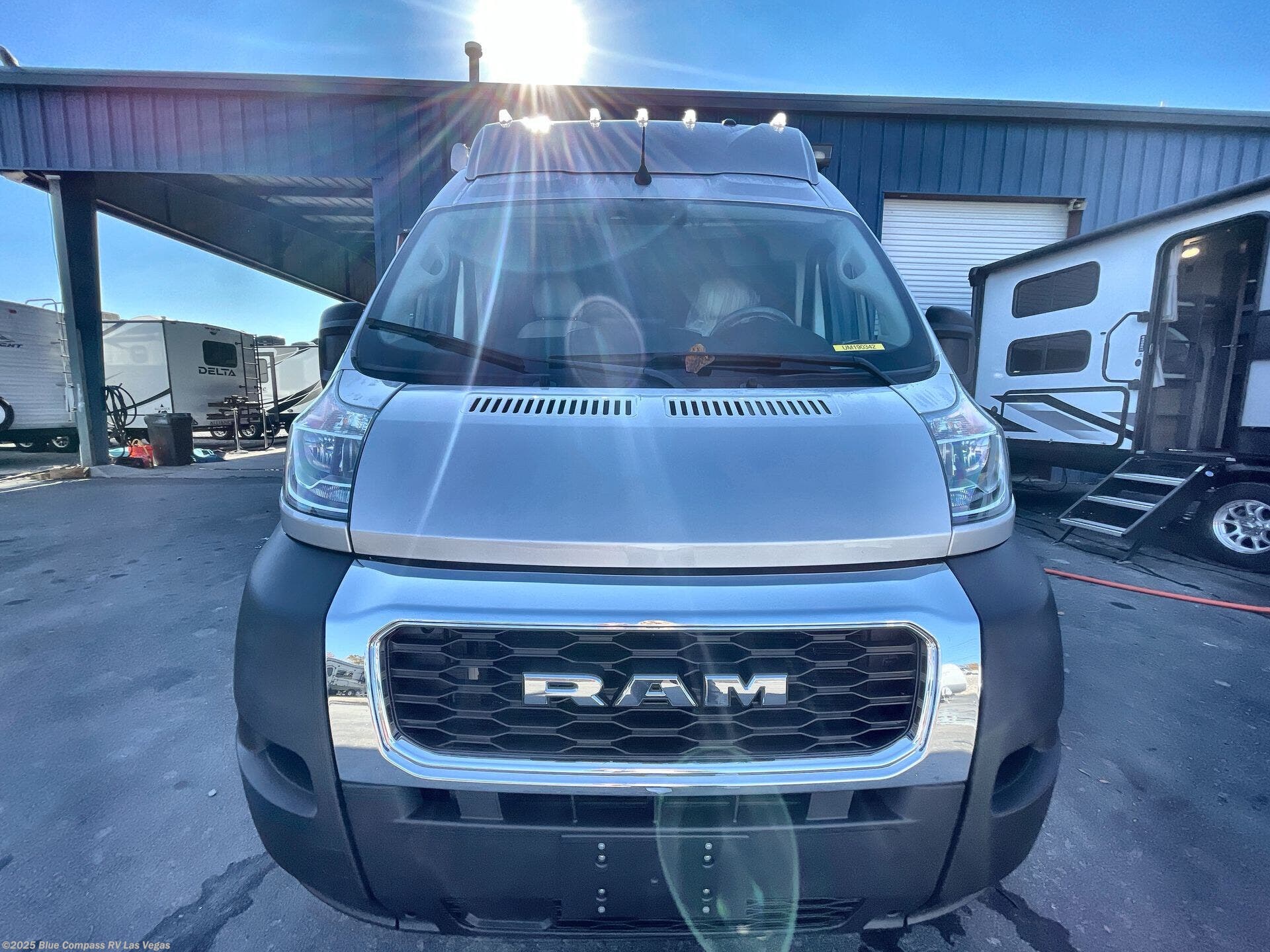 Used 2022 Thor Motor Coach Scope 18A available in Las Vegas, Nevada