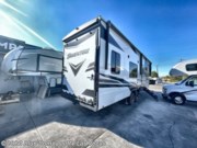 New 2026 Grand Design Momentum G-Class 325G available in Las Vegas, Nevada