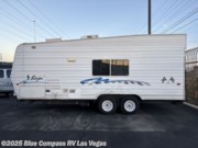 Contact us now about this 2005 Jayco Jay Flight M-23 Baja! 2005 Jay Flight M-23 Baja by Jayco from Blue Compass RV Las Vegas in Las Vegas, Nevada