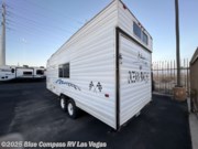 Used 2005 Jayco Jay Flight M-23 Baja available in Las Vegas, Nevada