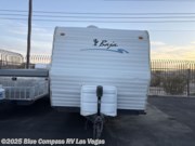 Call now about this 2005 Jayco Jay Flight M-23 Baja! 2005 Jayco Jay Flight M-23 Baja - Used Toy Hauler For Sale by Blue Compass RV Las Vegas in Las Vegas, Nevada