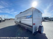 Used 2021 Forest River Salem Cruise Lite T178DBFS available in Las Vegas, Nevada