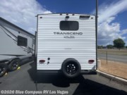 Call now about this 2025 Grand Design Transcend Xplor 22RBX! 2025 Grand Design Transcend Xplor 22RBX - New Travel Trailer For Sale by Blue Compass RV Las Vegas in Las Vegas, Nevada features Slideout