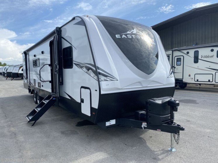 New 2023 East to West Alta 3150 KBH available in Tulsa, Oklahoma