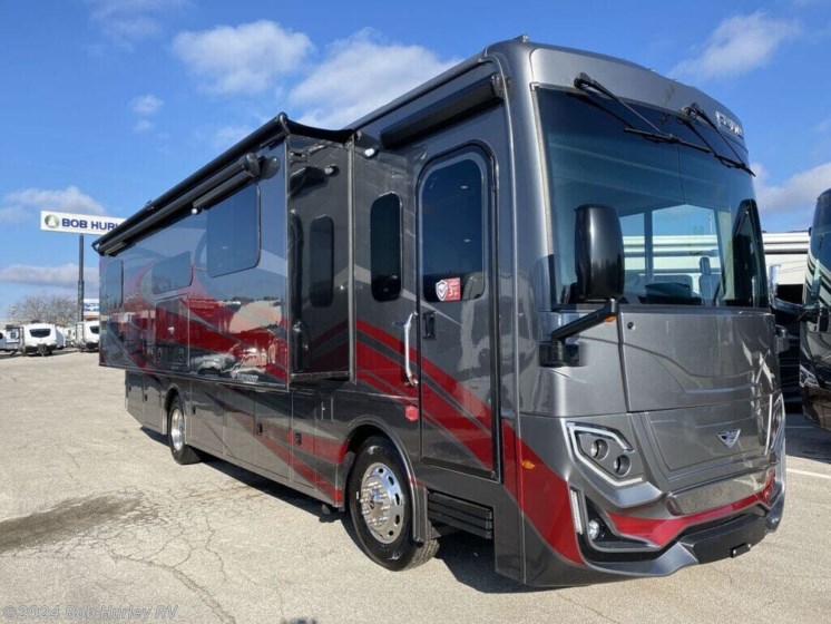 New 2023 Fleetwood Frontier 34GT available in Tulsa, Oklahoma
