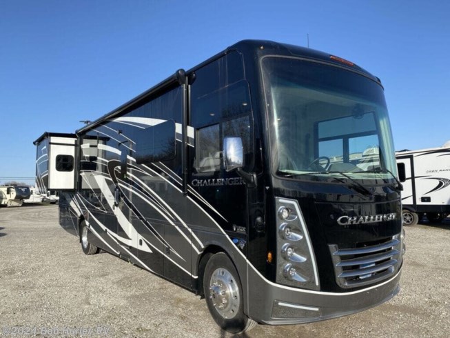 2023 Thor Motor Coach Challenger 36FA - New Class A For Sale by Bob Hurley RV in Tulsa, Oklahoma
