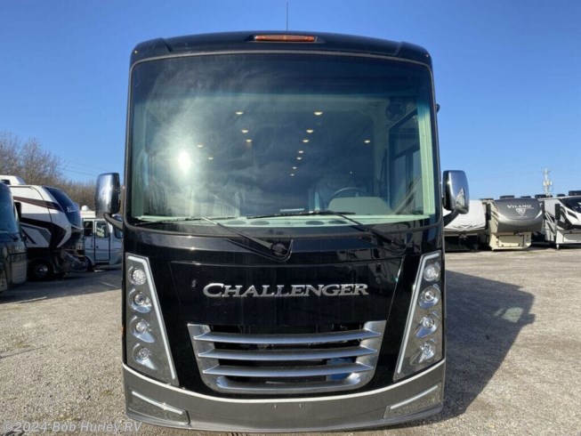 2023 Challenger 36FA by Thor Motor Coach from Bob Hurley RV in Tulsa, Oklahoma