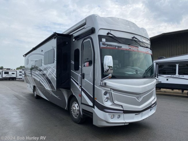2024 Fleetwood Discovery® LXE 40M - New Class A For Sale by Bob Hurley RV in Tulsa, Oklahoma