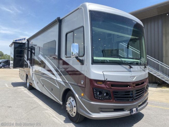 2022 Fleetwood Bounder 35GL - Used Class A For Sale by Bob Hurley RV in Tulsa, Oklahoma