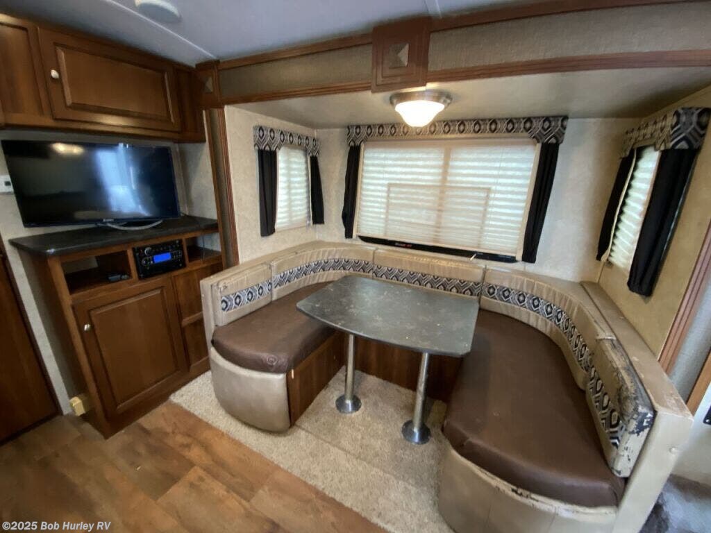 Keystone Bullet Fbpr Rv For Sale In Tulsa Ok R B