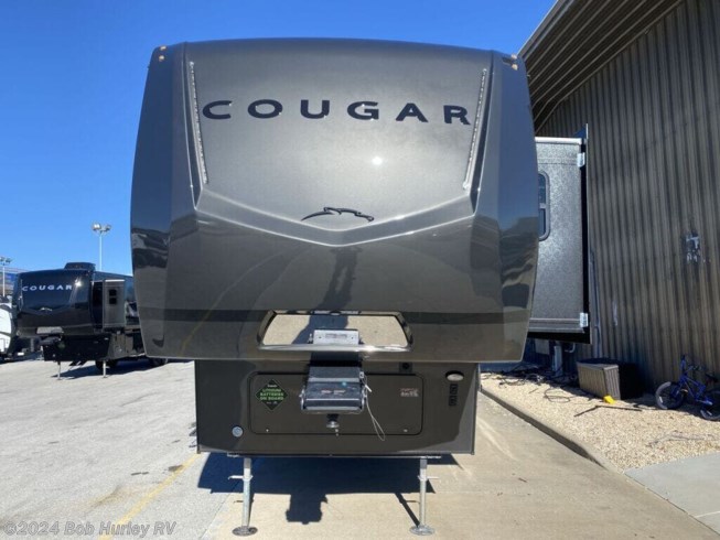 2024 Cougar 260MLE by Keystone from Bob Hurley RV in Tulsa, Oklahoma
